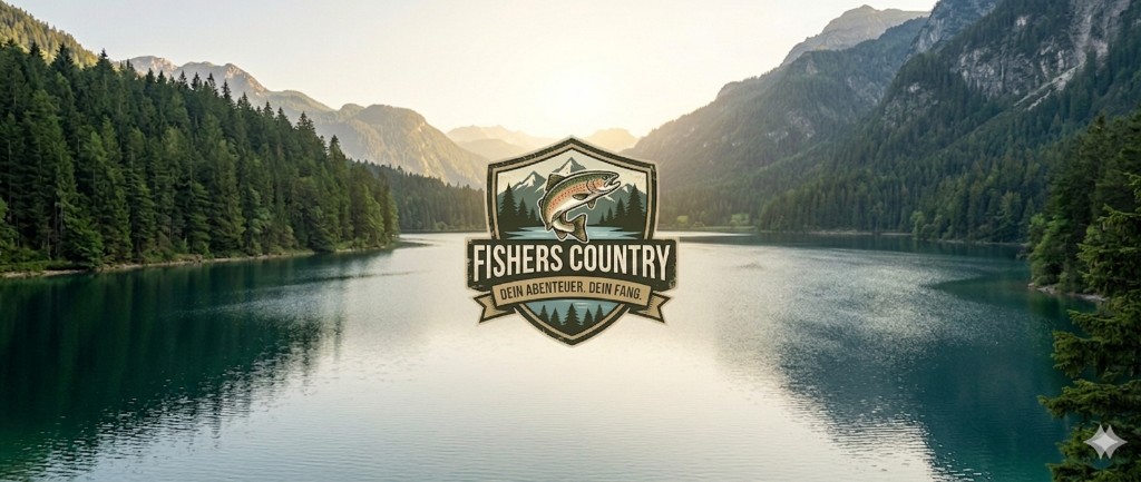 Fishers Country – Dein Abenteuer. Dein Fang.